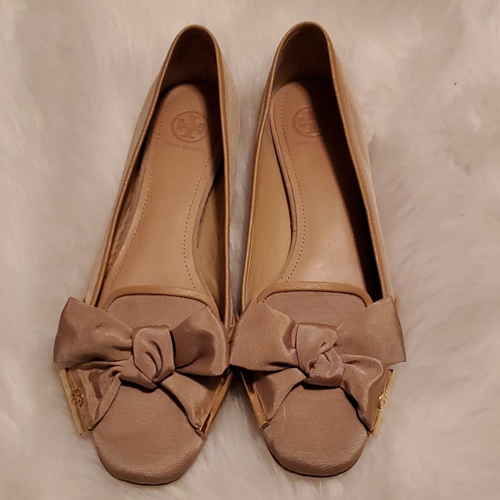 Tory Burch Flats